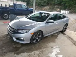 19XFC1F99GE008290 2016 HONDA CIVIC