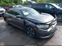 19XFC1F99GE008712 2016 HONDA CIVIC