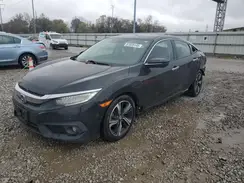 19XFC1F99GE010928 2016 HONDA CIVIC