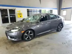 19XFC1F99GE013845 2016 HONDA CIVIC
