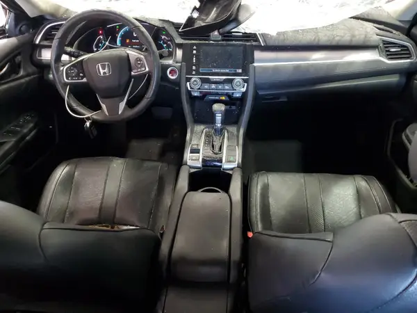 19XFC1F99GE013845 2016 HONDA CIVIC - Image 8