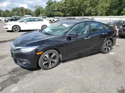 19XFC1F99GE013893 2016 HONDA CIVIC