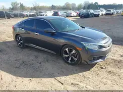19XFC1F99GE014493 2016 HONDA CIVIC