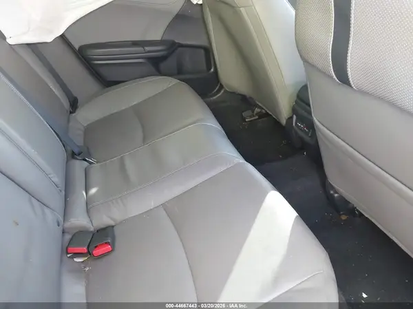 19XFC1F99GE014493 2016 HONDA CIVIC - Image 8