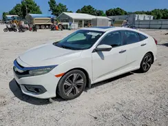 19XFC1F99GE015529 2016 HONDA CIVIC