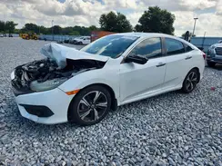 19XFC1F99GE020391 2016 HONDA CIVIC
