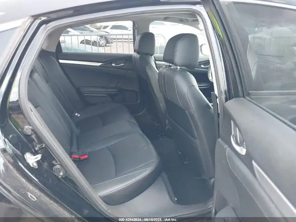 19XFC1F99GE021475 2016 HONDA CIVIC - Image 8