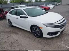19XFC1F99GE021721 2016 HONDA CIVIC