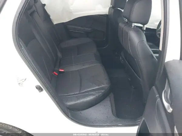 19XFC1F99GE021721 2016 HONDA CIVIC - Image 8