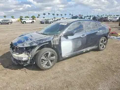19XFC1F99GE021766 2016 HONDA CIVIC