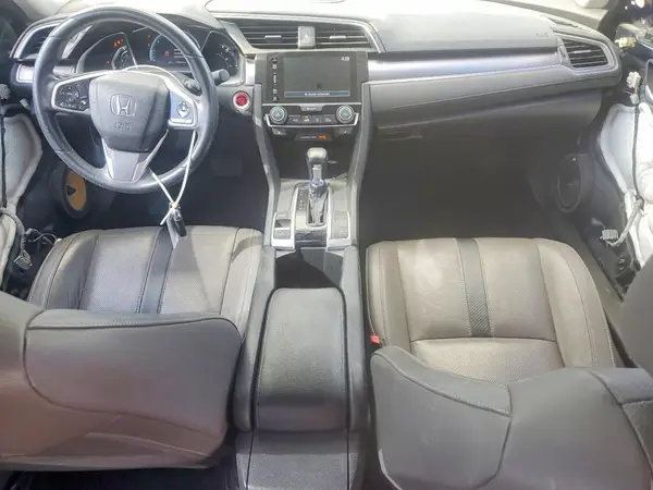 19XFC1F99GE021766 2016 HONDA CIVIC - Image 8