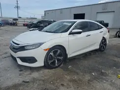 19XFC1F99GE021802 2016 HONDA CIVIC