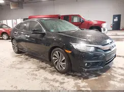19XFC1F99GE023632 2016 HONDA CIVIC