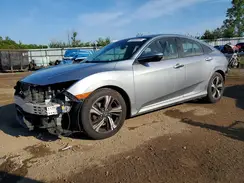 19XFC1F99GE025879 2016 HONDA CIVIC