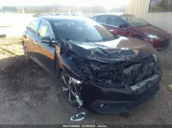 19XFC1F99GE027423 2016 HONDA CIVIC