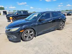 19XFC1F99GE027437 2016 HONDA CIVIC