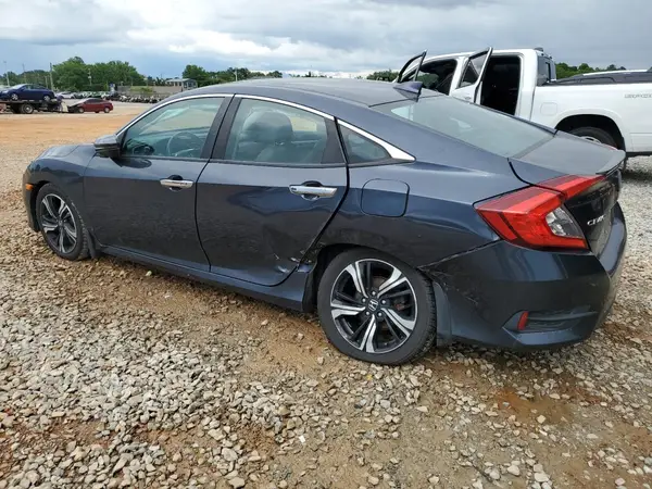 19XFC1F99GE029561 2016 HONDA CIVIC - Image 2