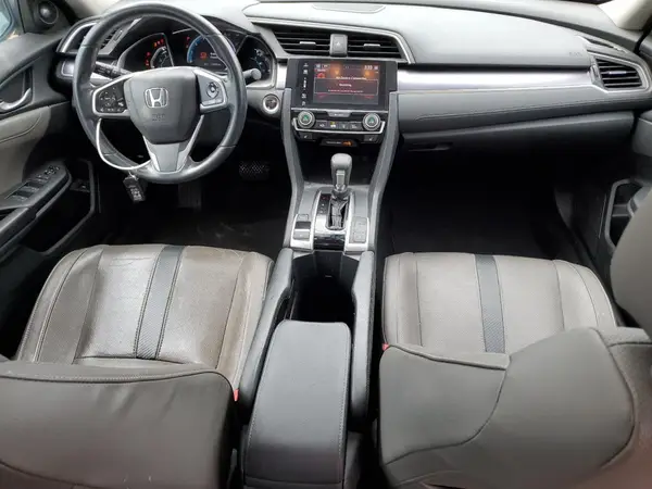 19XFC1F99GE029561 2016 HONDA CIVIC - Image 8