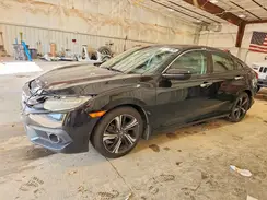 19XFC1F99GE030077 2016 HONDA CIVIC