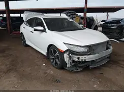 19XFC1F99GE030693 2016 HONDA CIVIC