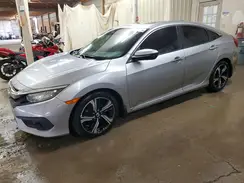 19XFC1F99GE031519 2016 HONDA CIVIC