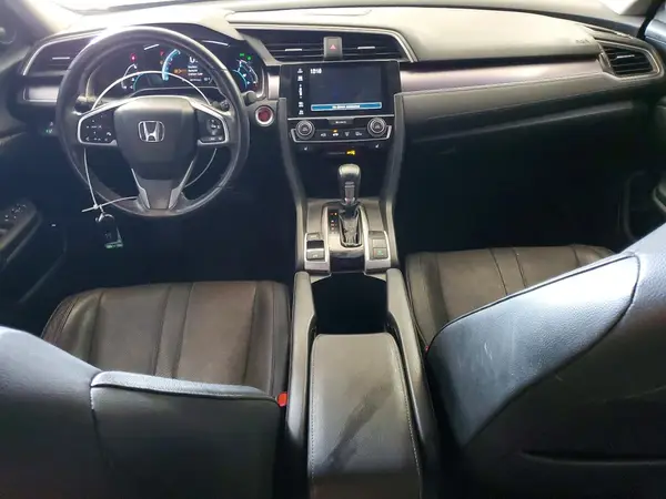 19XFC1F99GE031519 2016 HONDA CIVIC - Image 8