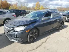 19XFC1F99GE033612 2016 HONDA CIVIC