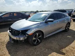 19XFC1F99GE035957 2016 HONDA CIVIC