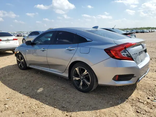 19XFC1F99GE035957 2016 HONDA CIVIC - Image 2