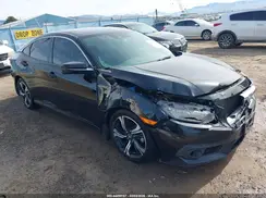 19XFC1F99GE037496 2016 HONDA CIVIC