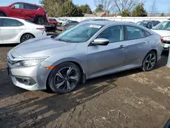 19XFC1F99GE038633 2016 HONDA CIVIC