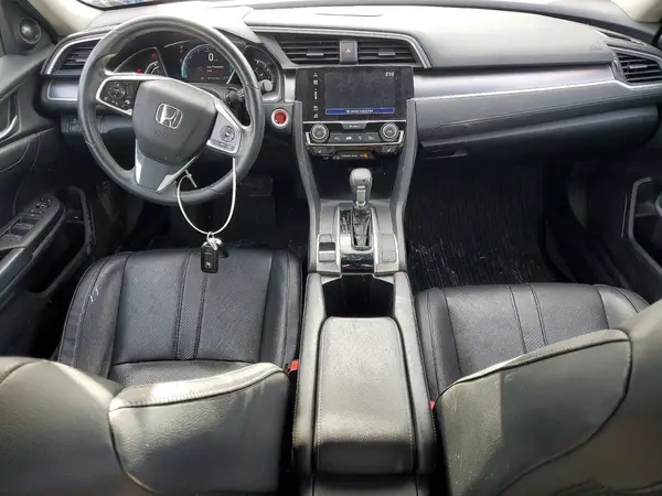 19XFC1F99GE038633 2016 HONDA CIVIC - Image 8