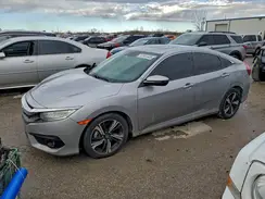 19XFC1F99GE038647 2016 HONDA CIVIC