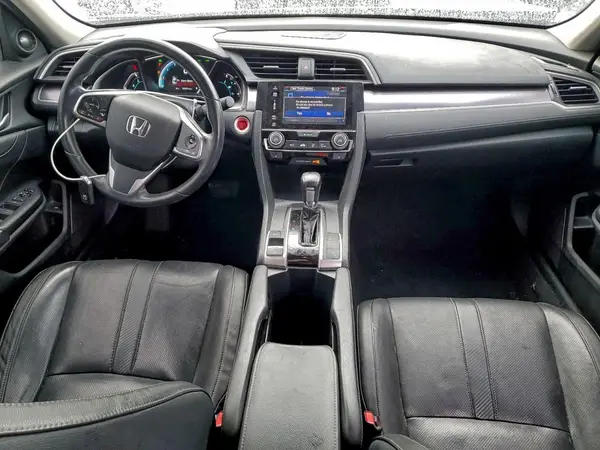19XFC1F99GE038647 2016 HONDA CIVIC - Image 8