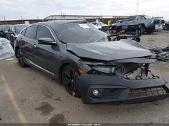 19XFC1F99GE039295 2016 HONDA CIVIC
