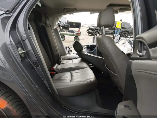 19XFC1F99GE039295 2016 HONDA CIVIC - Image 8