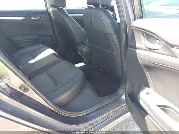 19XFC1F99GE039801 2016 HONDA CIVIC - Image 8