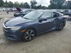 19XFC1F99GE041208 2016 HONDA CIVIC