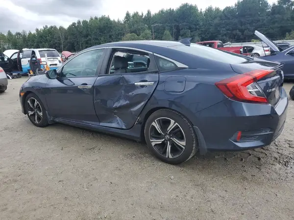19XFC1F99GE041208 2016 HONDA CIVIC - Image 2