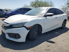 19XFC1F99GE041757 2016 HONDA CIVIC