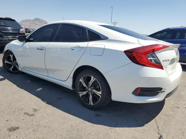 19XFC1F99GE041757 2016 HONDA CIVIC - Image 2