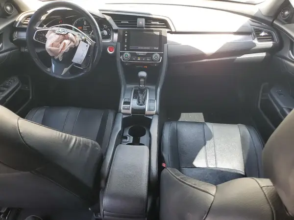 19XFC1F99GE041757 2016 HONDA CIVIC - Image 8