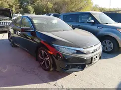 19XFC1F99GE042066 2016 HONDA CIVIC