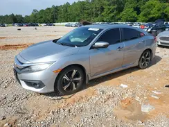 19XFC1F99GE044982 2016 HONDA CIVIC