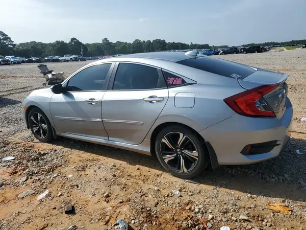 19XFC1F99GE044982 2016 HONDA CIVIC - Image 2