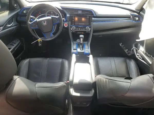 19XFC1F99GE044982 2016 HONDA CIVIC - Image 8