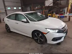 19XFC1F99GE203211 2016 HONDA CIVIC