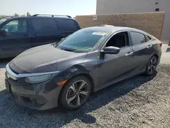 19XFC1F99GE203919 2016 HONDA CIVIC