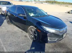 19XFC1F99GE206092 2016 HONDA CIVIC