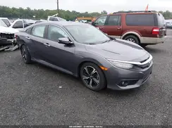 19XFC1F99GE206996 2016 HONDA CIVIC